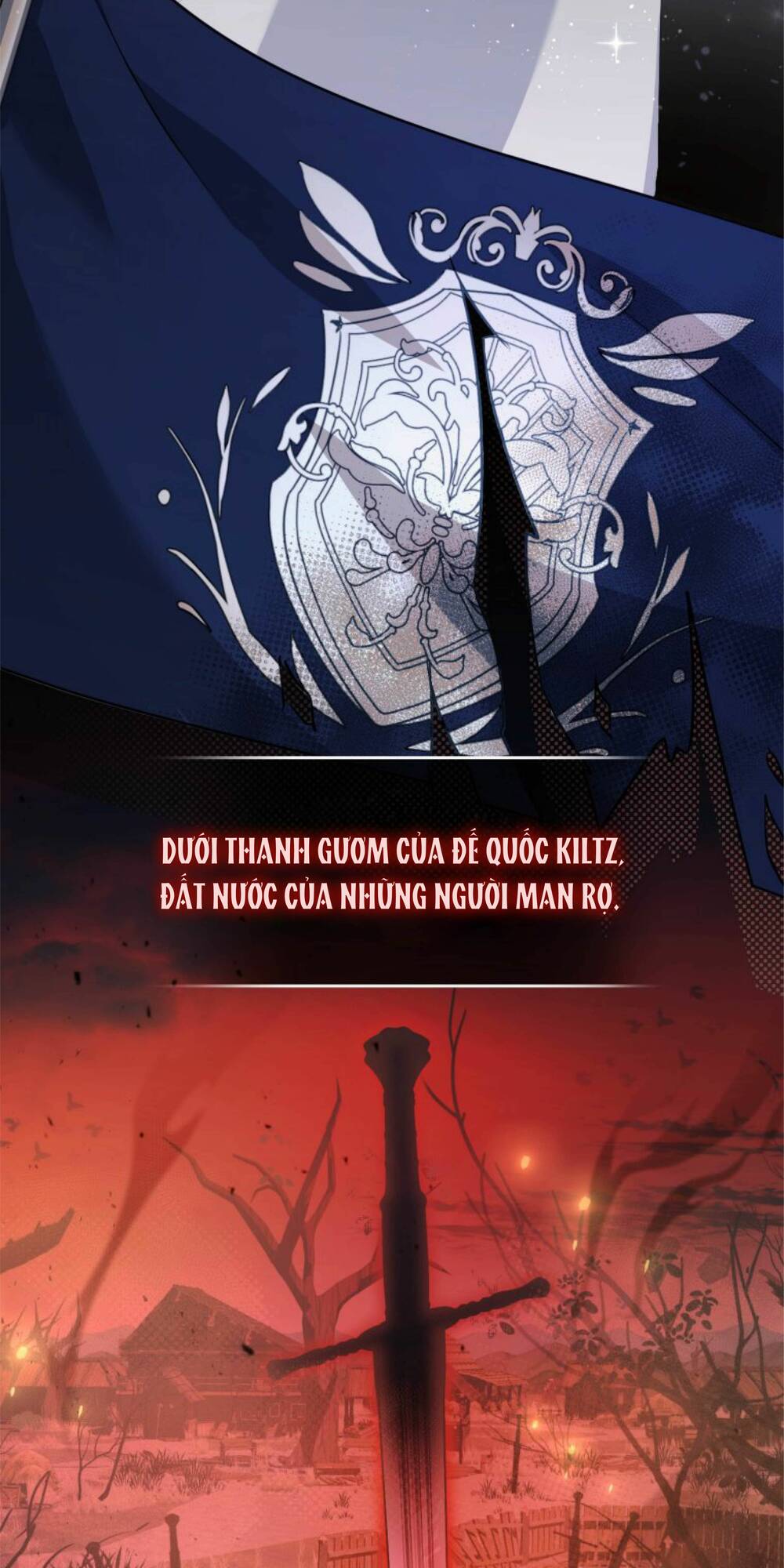 Quý Cô Ngân Hàng Chương 1 Ảnh 19
