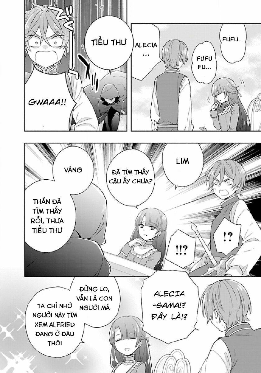 Tensei Shite Inaka De Slowlife Wo Okuritai Chương 46 Ảnh 24