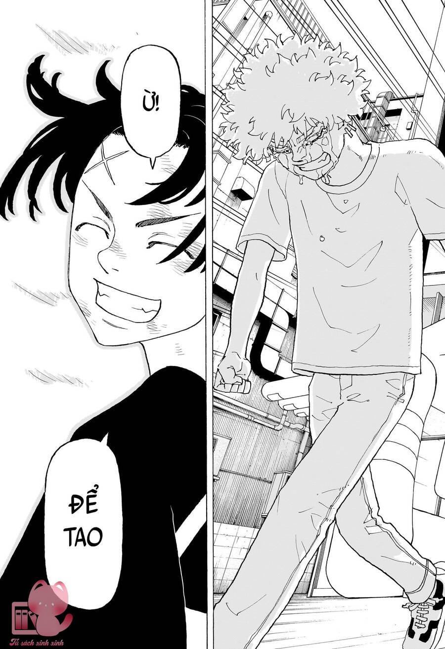 Negai No Astro Chương 7 Ảnh 19