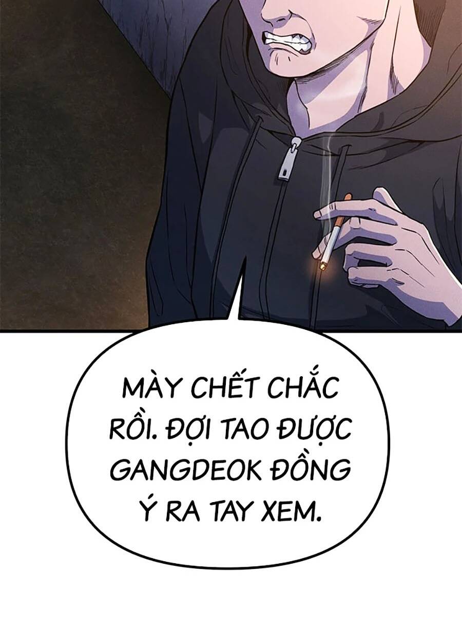 Gương Mặt Tâm Thần Chương 17 Ảnh 72