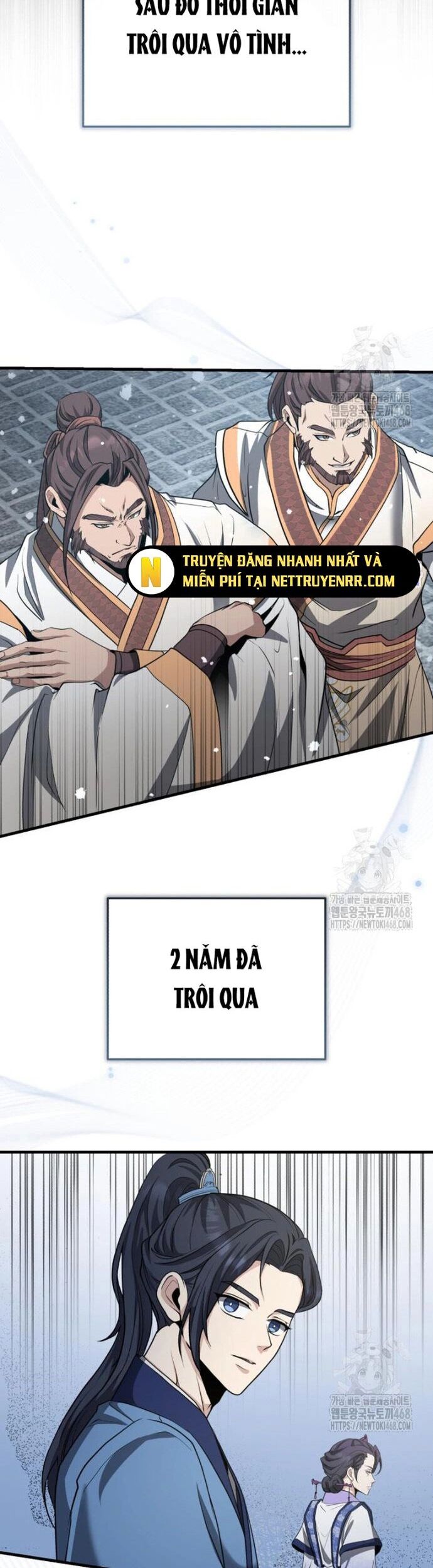 Thiếu Gia Yểu Mệnh Nhà Họ Bạch Chương 48 Ảnh 53