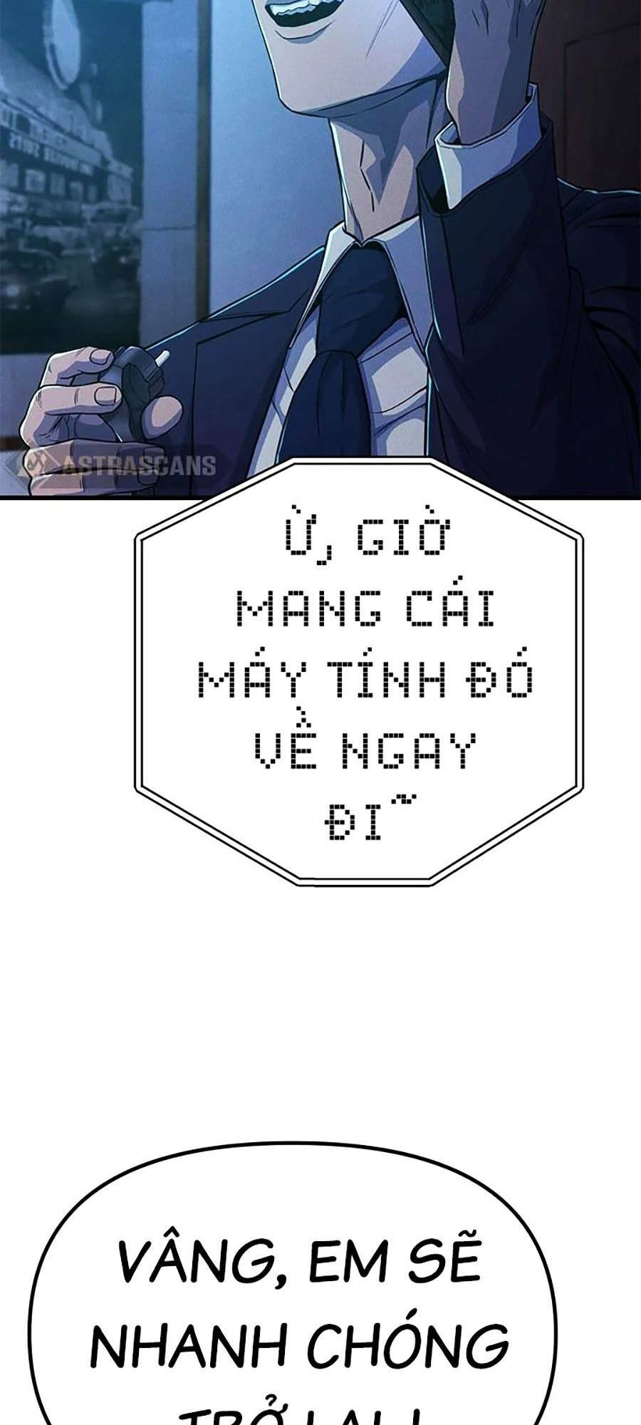 Gương Mặt Tâm Thần Chương 14 Ảnh 17