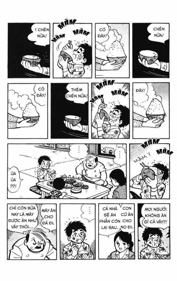 Kunimatsu Chương 2 Ảnh 32