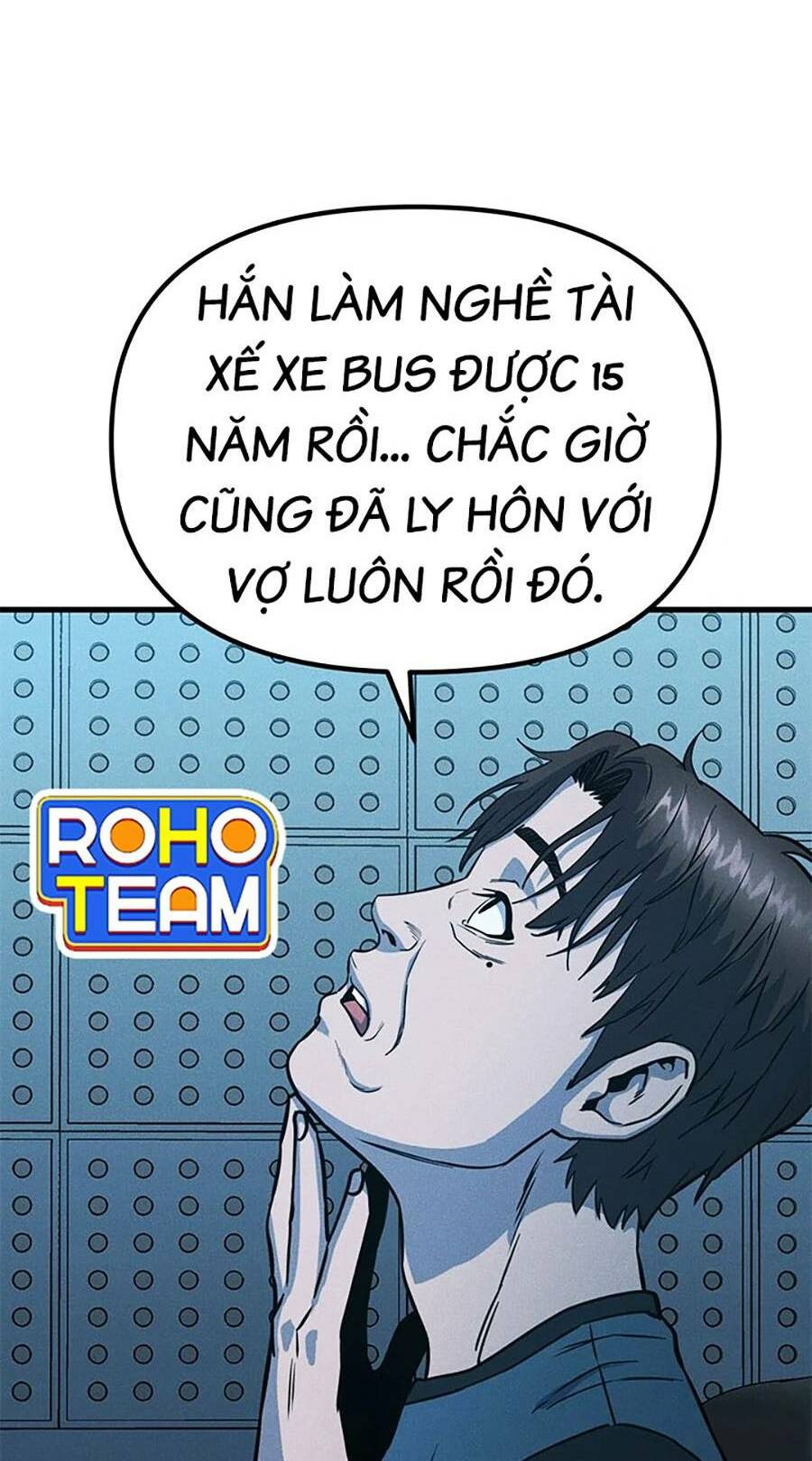 Gương Mặt Tâm Thần Chương 8 Ảnh 97