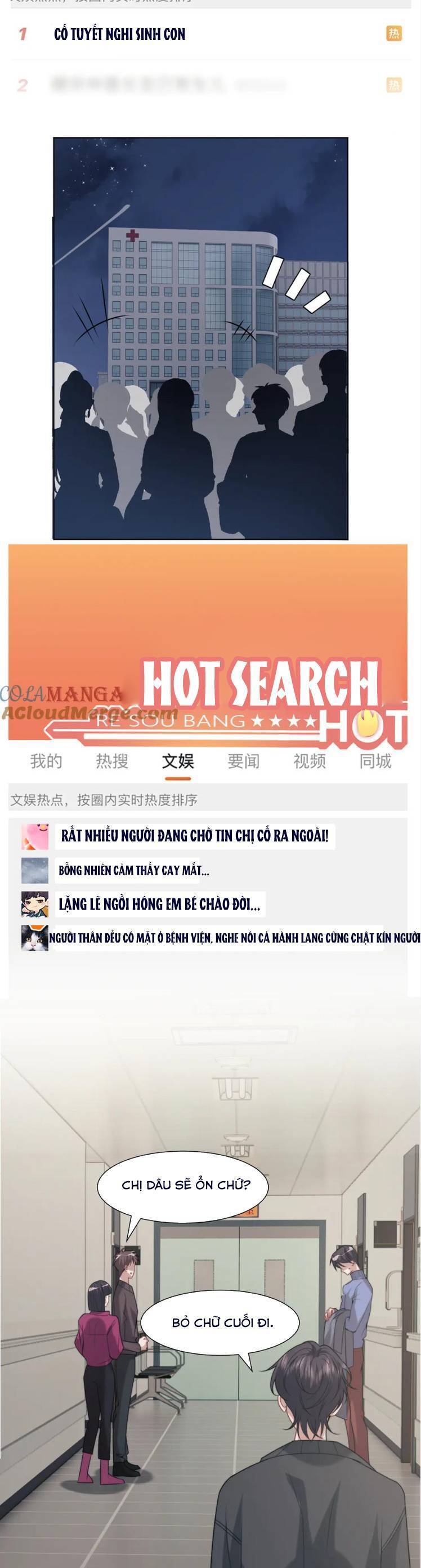 Chủ Mẫu Xuyên Không Tới Làm Phu Nhân Hào Môn Chương 149 Ảnh 14