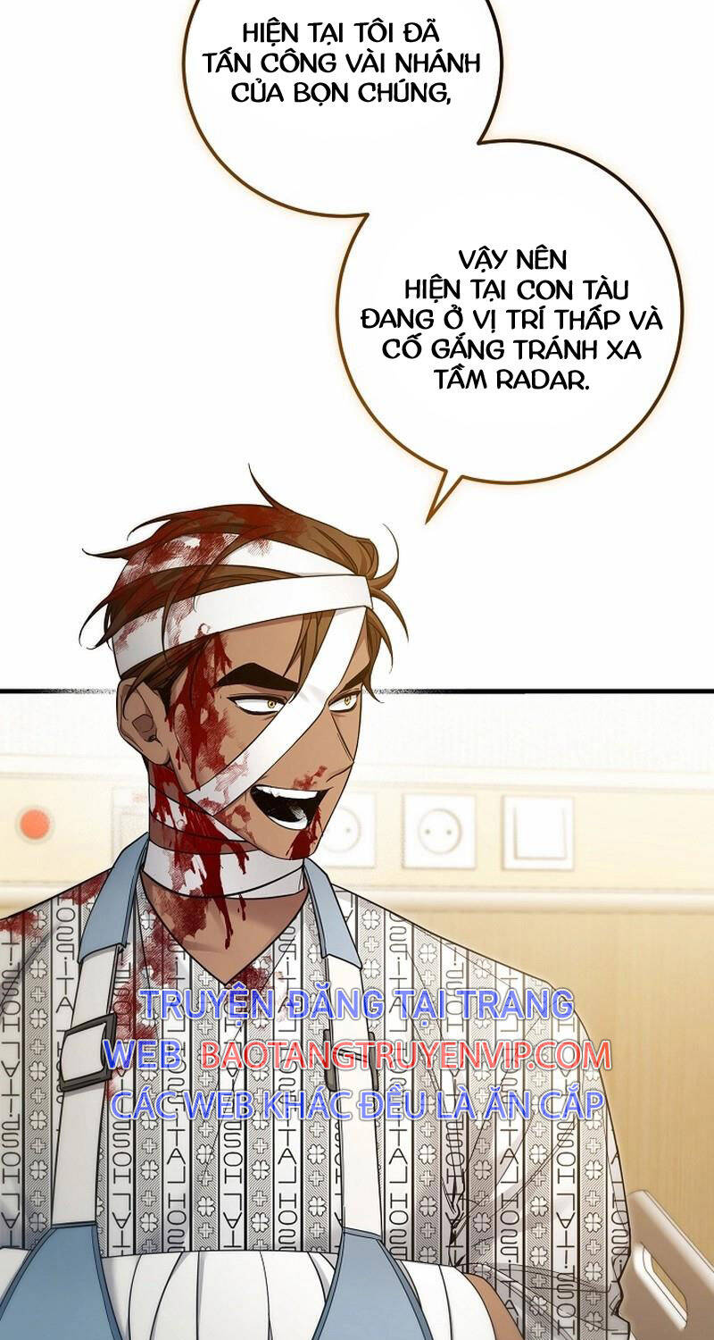 Tôi Sẽ Nghỉ Hưu Sau Khi Cứu Thế Giới Chương 28 Ảnh 68