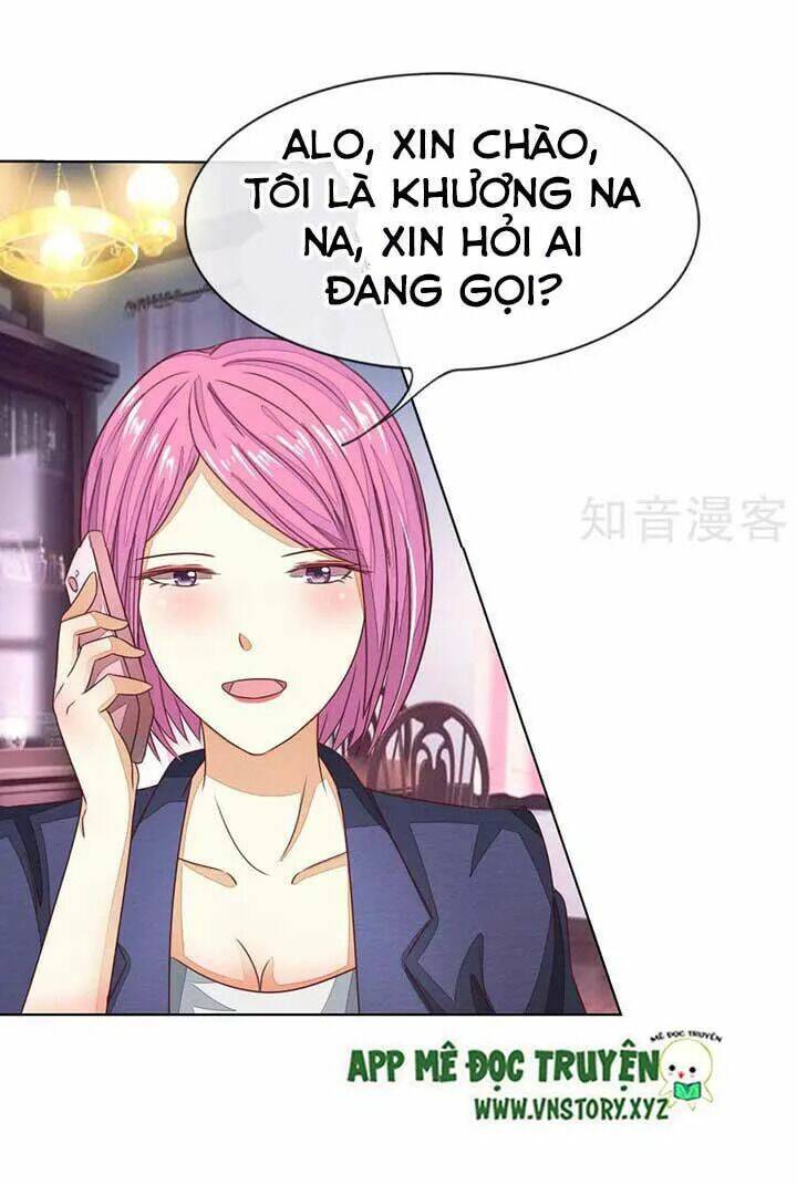 Nam Thần Ma Cà Rồng: Sủng Nhược Tiểu Lãn Thê Chương 138 Ảnh 11