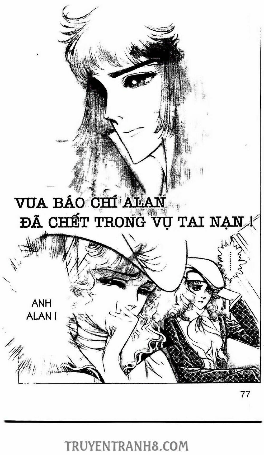 The Count S Daughter Chương 68 Ảnh 23