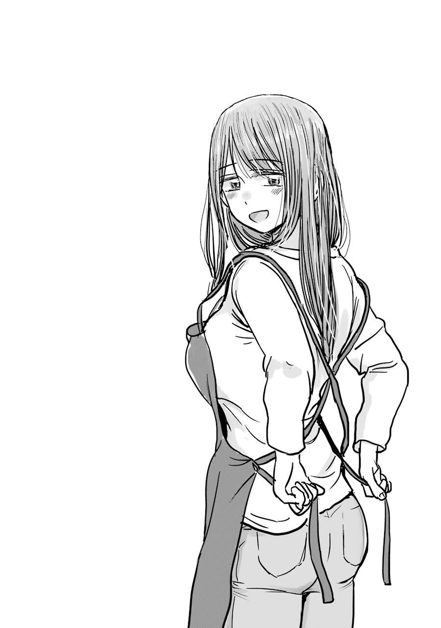 Kimi No Okasan O Boku Ni Kudasai! Chương 16.5 Ảnh 8