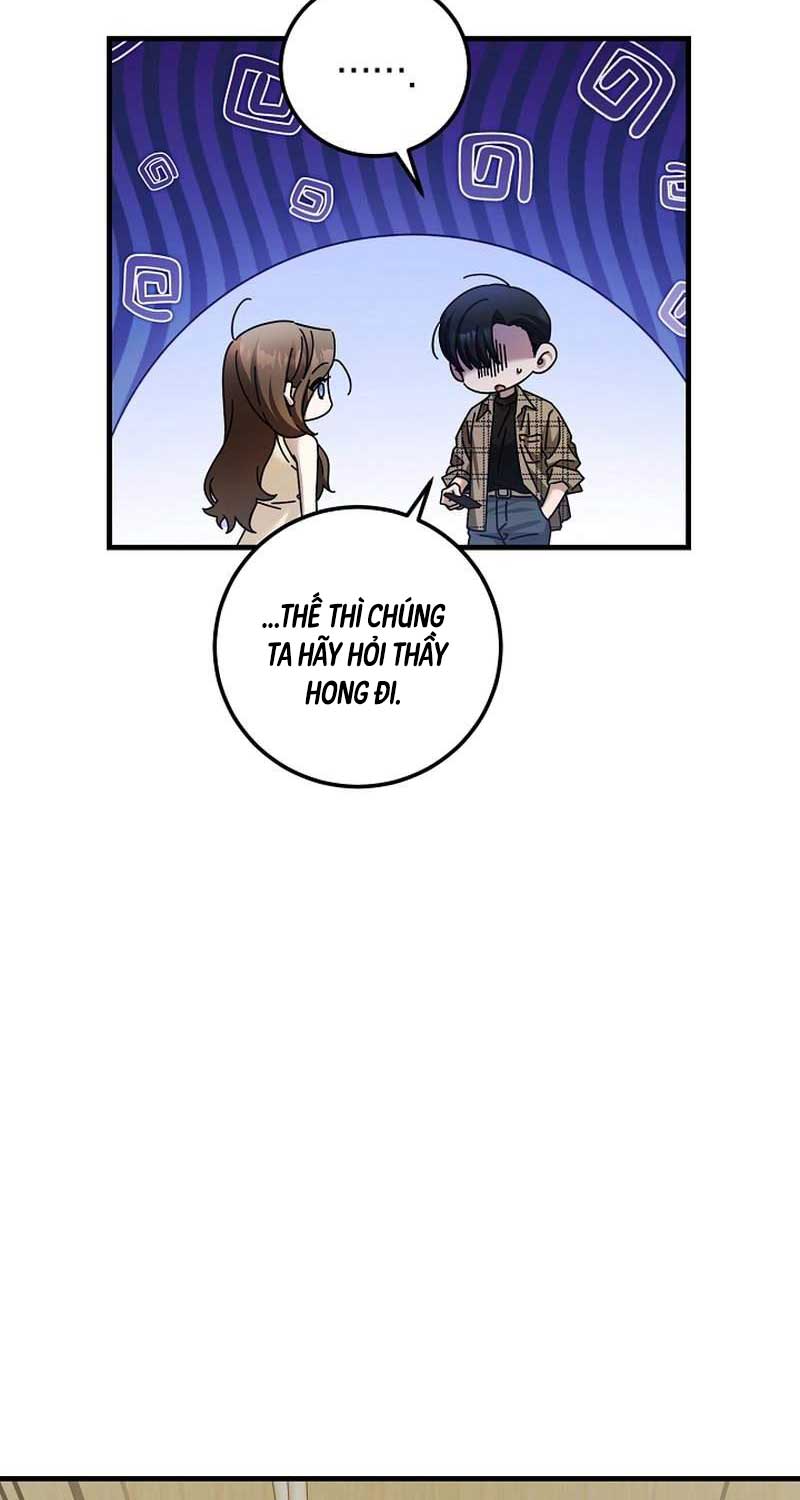 Tôi Sẽ Nghỉ Hưu Sau Khi Cứu Thế Giới Chương 29 Ảnh 54