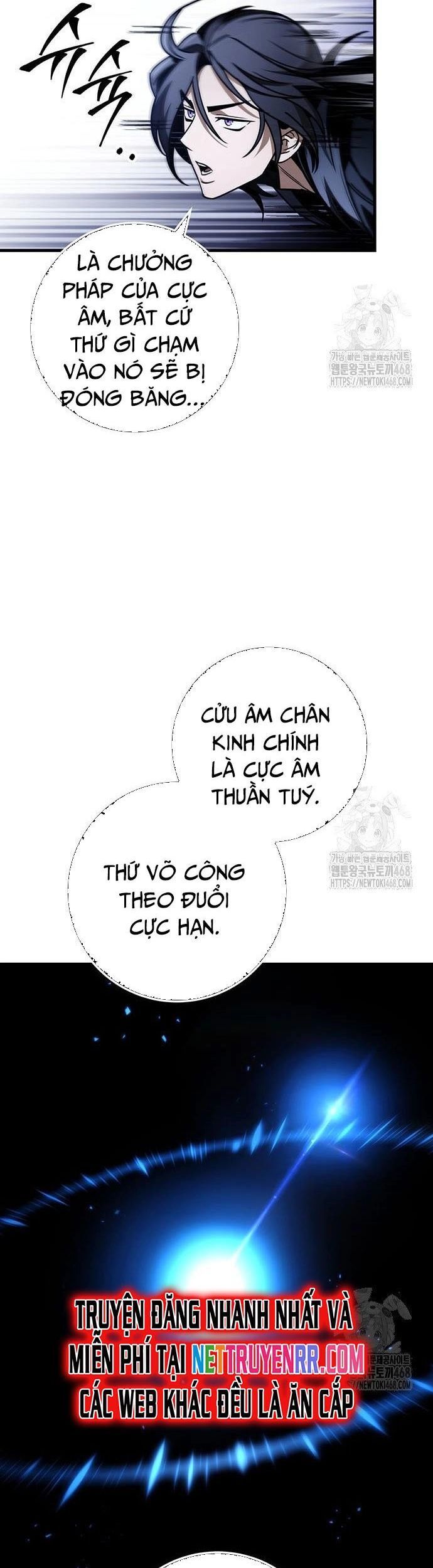 Thanh Kiếm Của Hoàng Đế Chương 78 Ảnh 18