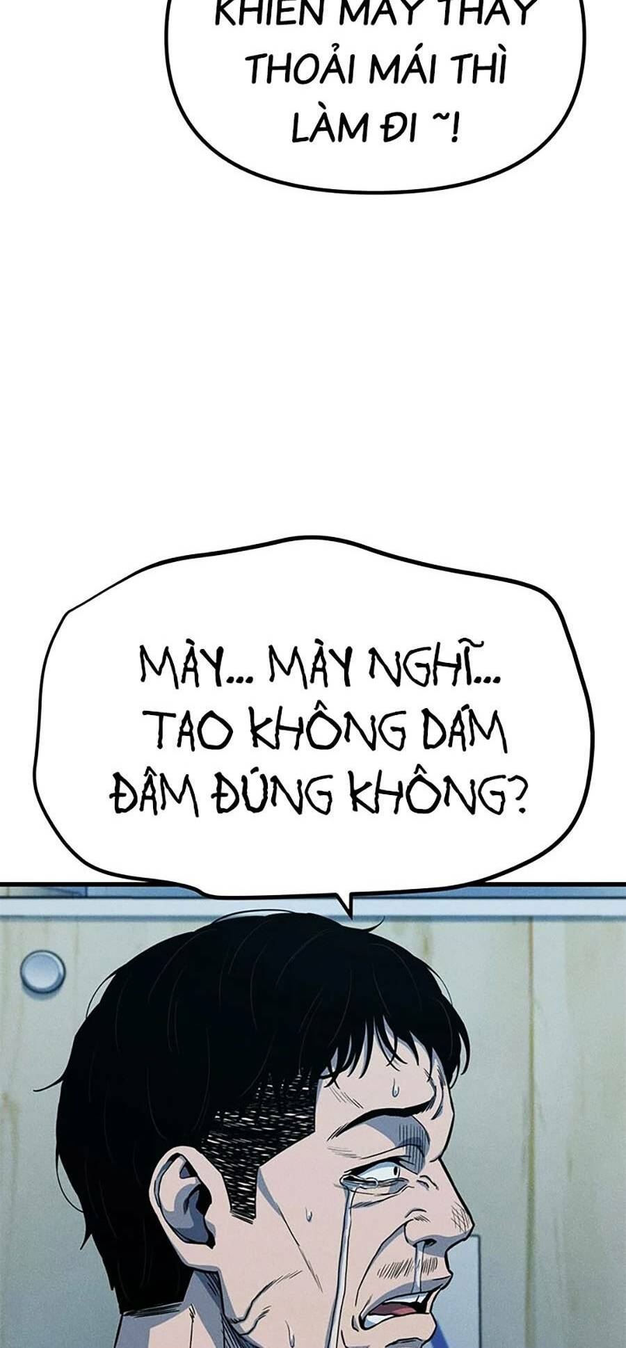 Gương Mặt Tâm Thần Chương 13 Ảnh 29