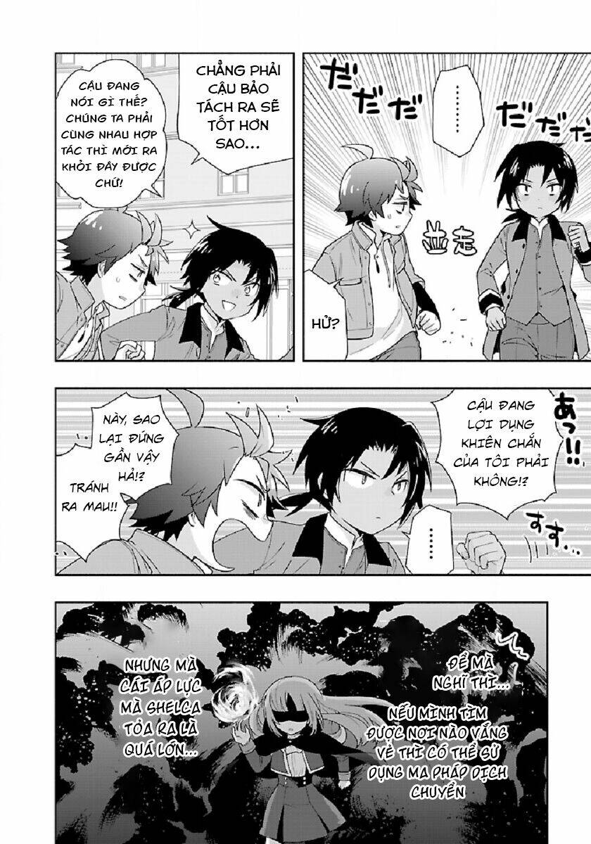 Tensei Shite Inaka De Slowlife Wo Okuritai Chương 47 Ảnh 28