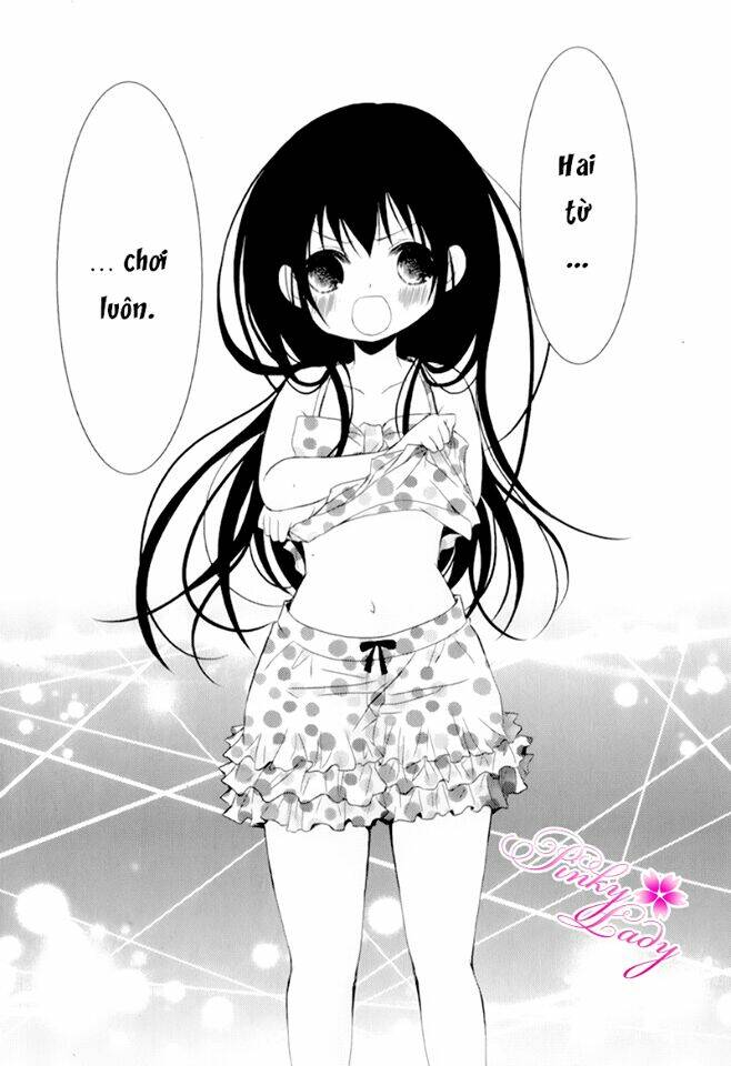 Ani Ga Imouto De Imouto Ga Ani Chương 13 Ảnh 37