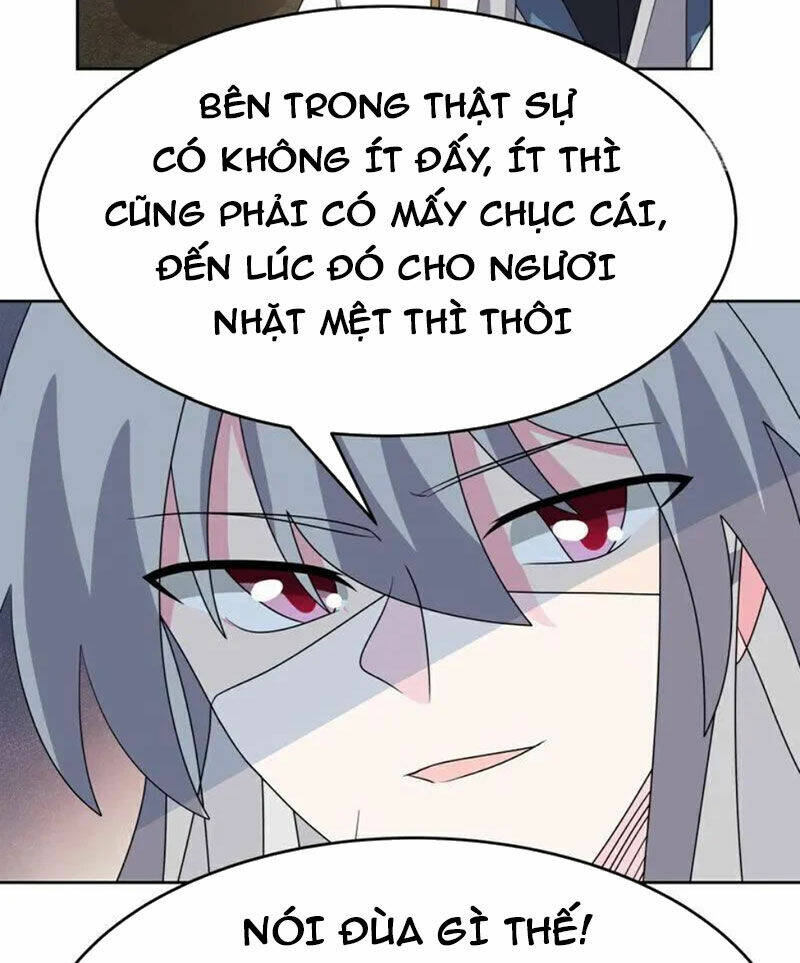 Tôn Thượng Chương 500 Ảnh 3