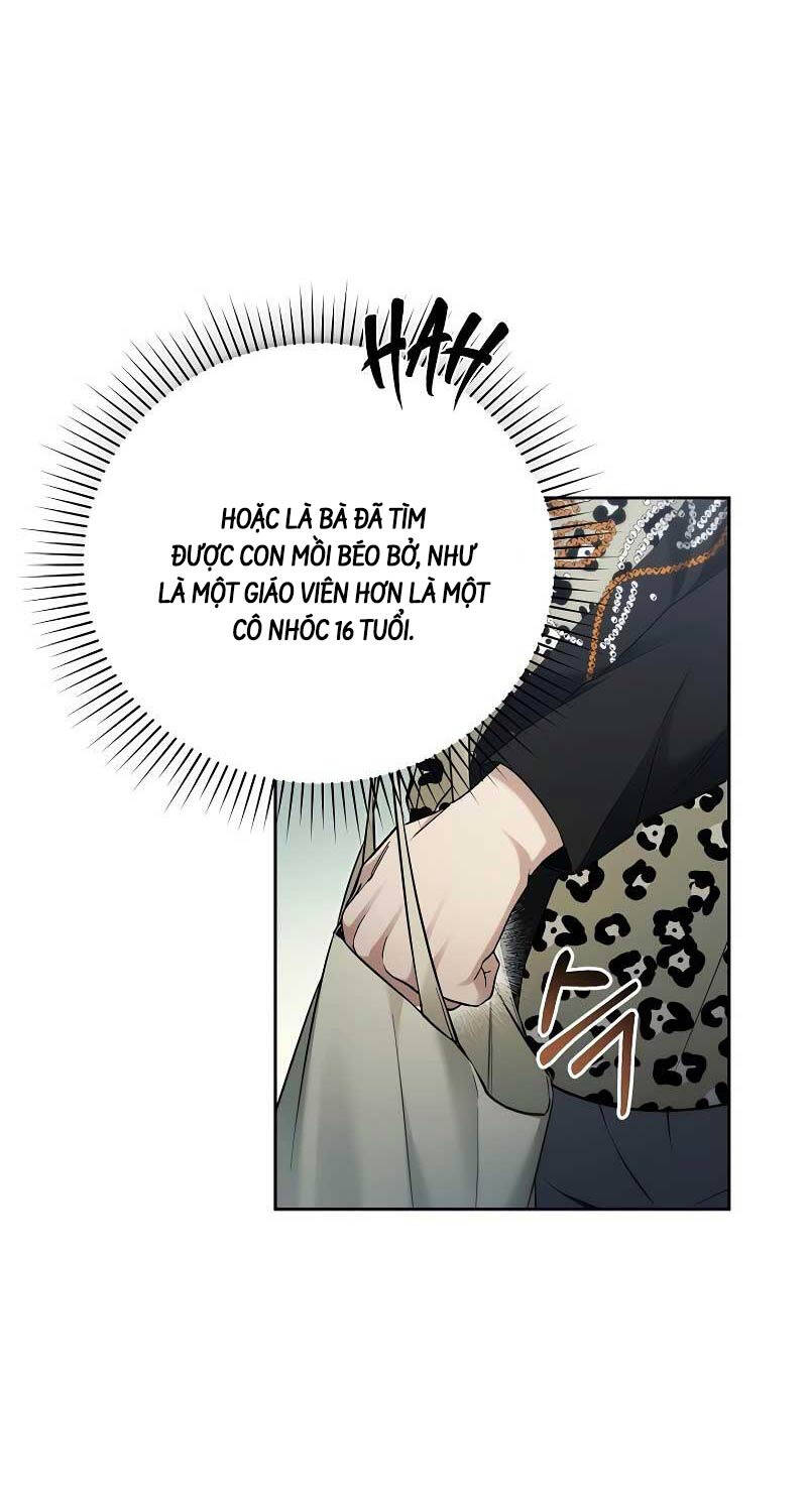 Tôi Sẽ Nghỉ Hưu Sau Khi Cứu Thế Giới Chương 19 Ảnh 63