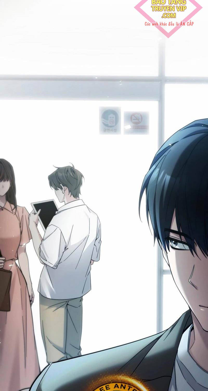 Tôi Sẽ Nghỉ Hưu Sau Khi Cứu Thế Giới Chương 25 Ảnh 12