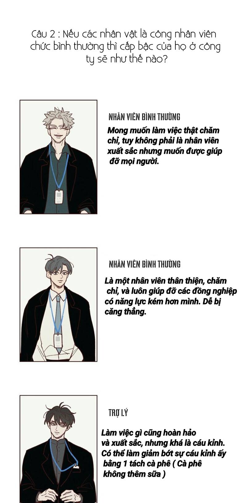 Vận Mệnh Không Mắc Sai Lầm Chương 55 Ảnh 10
