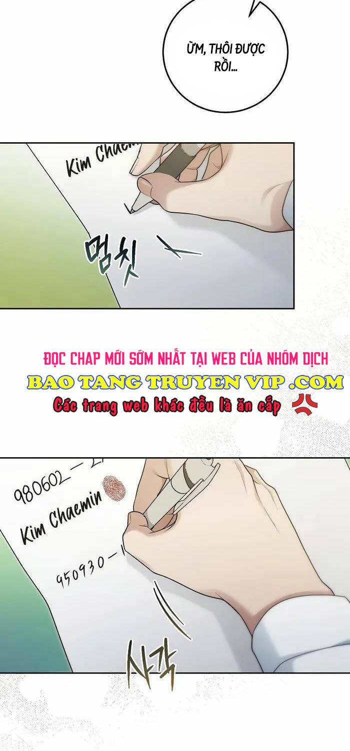 Tôi Sẽ Nghỉ Hưu Sau Khi Cứu Thế Giới Chương 17 Ảnh 73