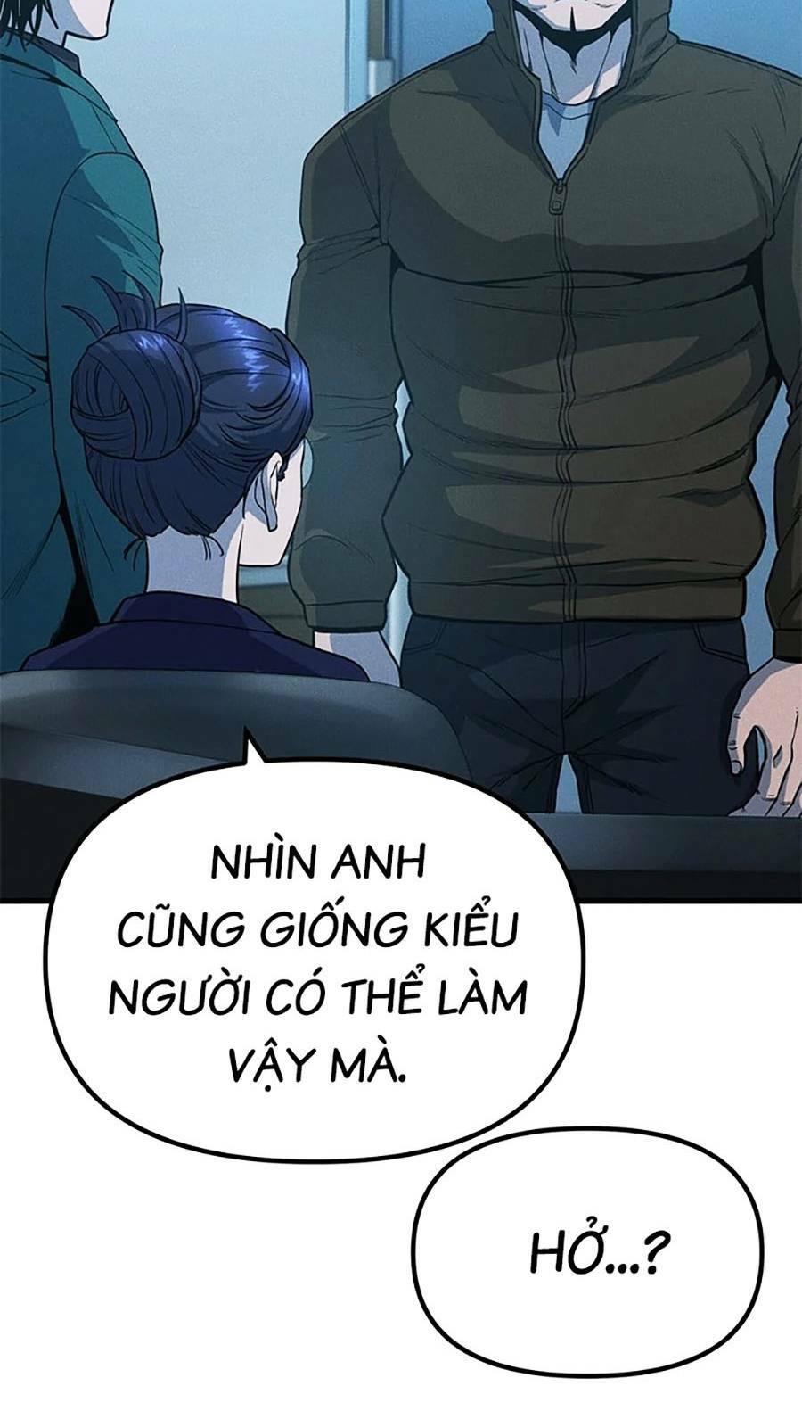 Gương Mặt Tâm Thần Chương 11 Ảnh 66