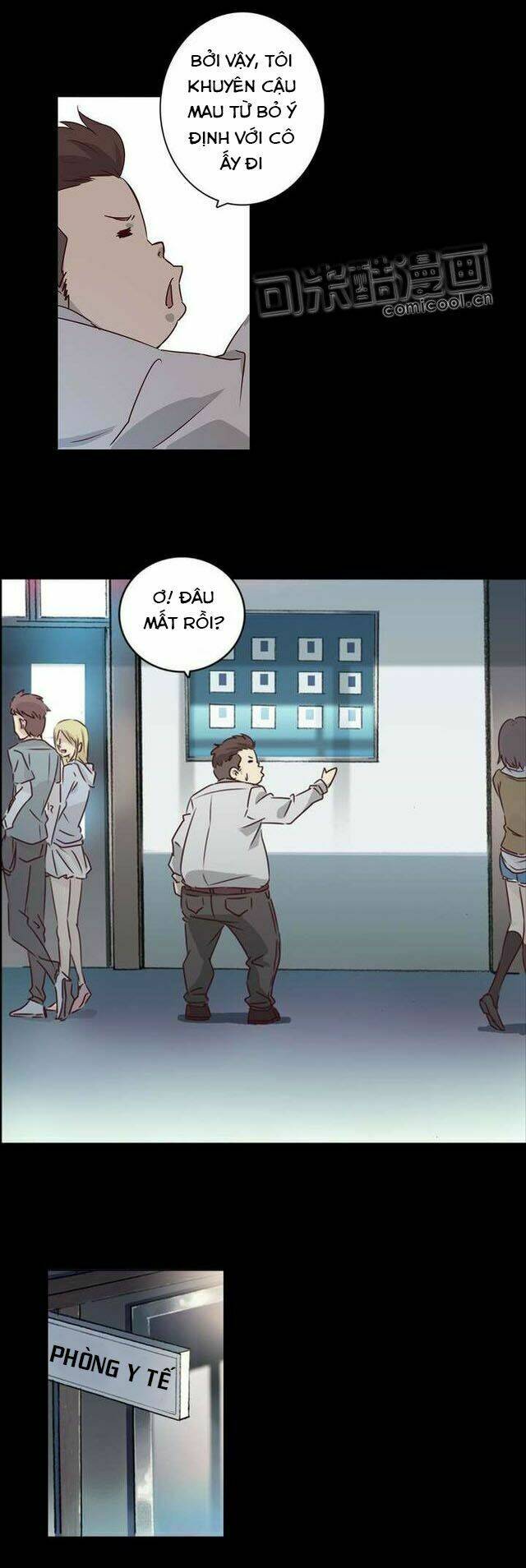 Seven Chương 9 Ảnh 13