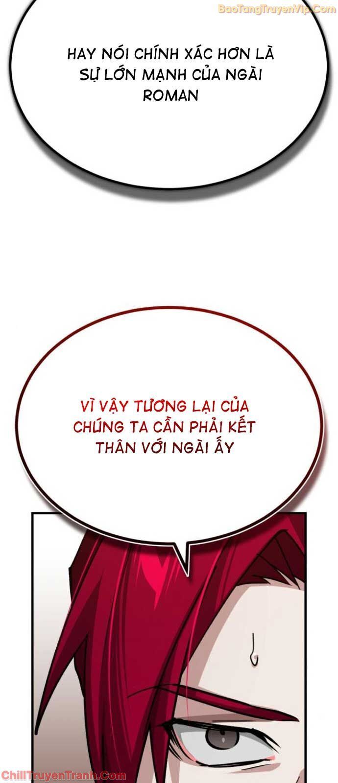 Thiên Quỷ Chẳng Sống Nổi Cuộc Đời Bình Thường Chương 149 Ảnh 45