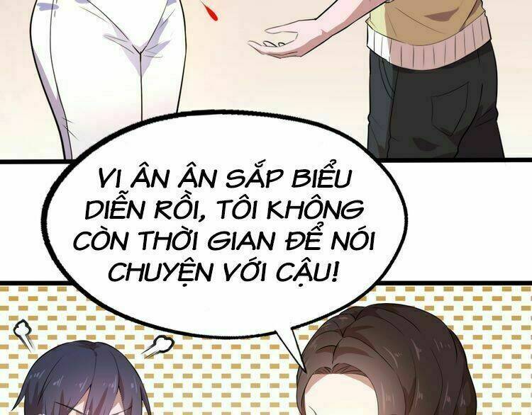 Bá Vương Diễn Xuất Chương 3 Ảnh 28