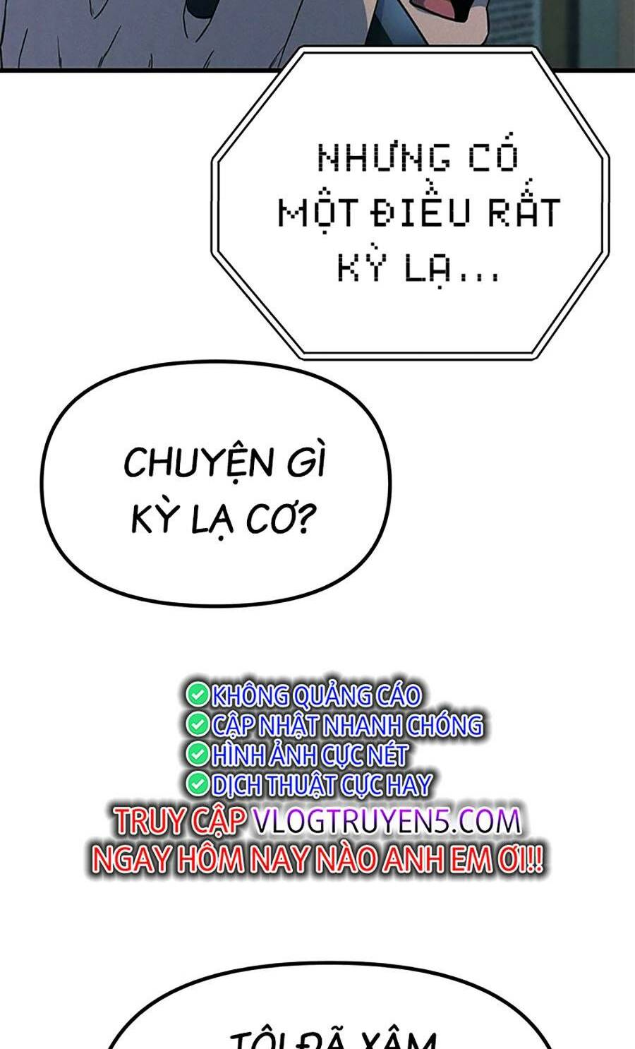 Gương Mặt Tâm Thần Chương 9 Ảnh 19