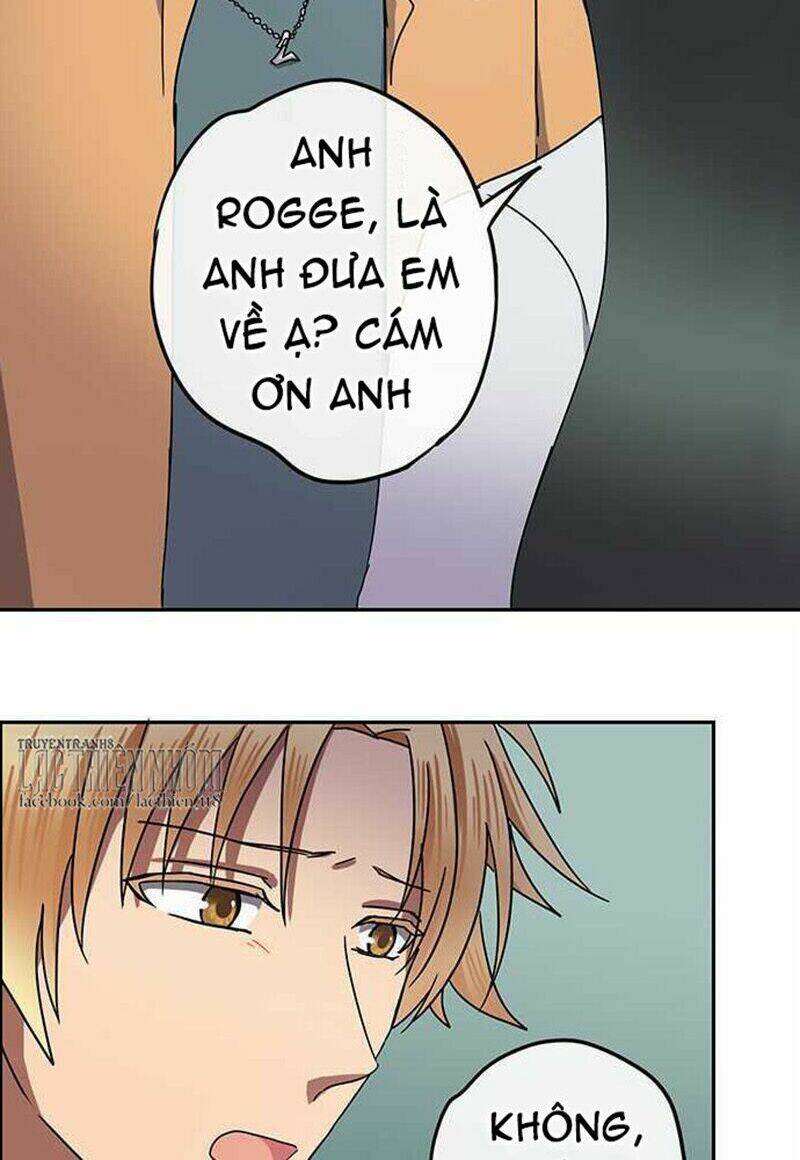 Nụ Hôn Nguyền Rủa Chương 100 Ảnh 28