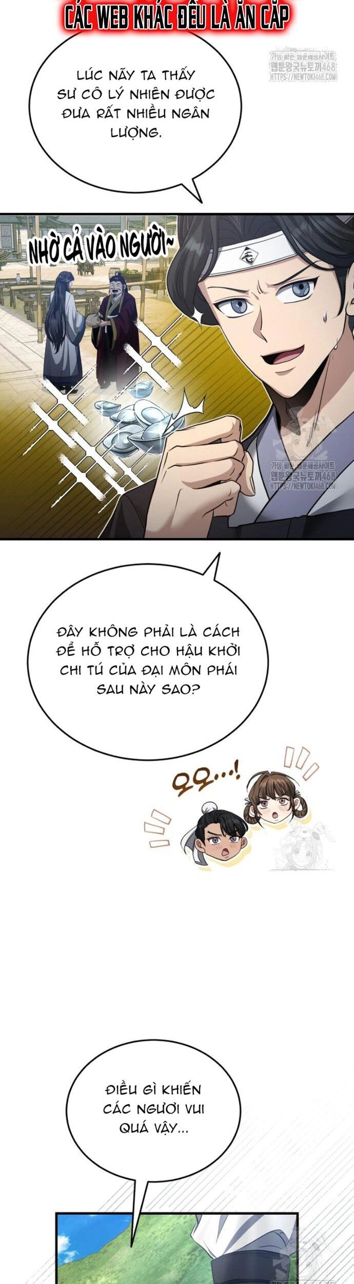 Thiếu Gia Yểu Mệnh Nhà Họ Bạch Chương 49 Ảnh 23