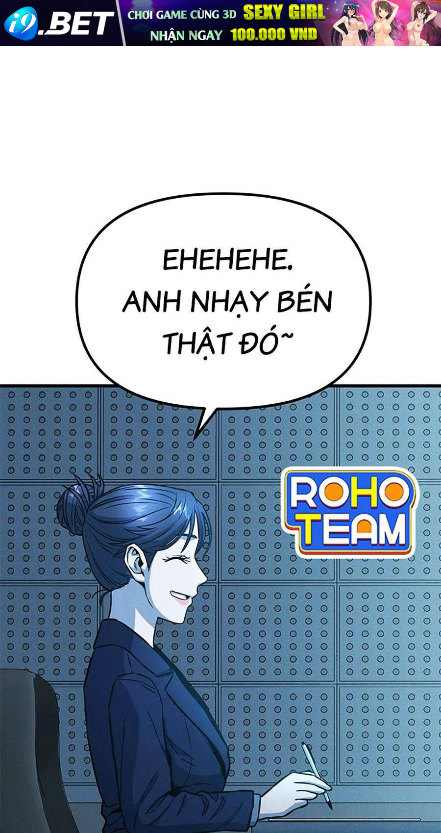Gương Mặt Tâm Thần Chương 8 Ảnh 62