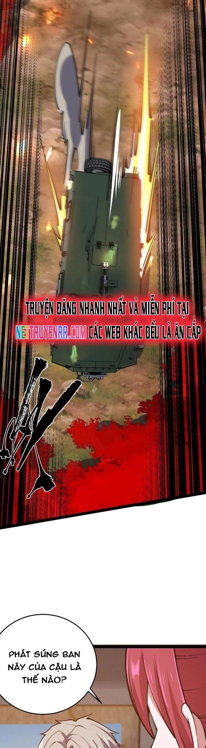 Toàn Thuộc Tính Võ Đạo Chương 68 Ảnh 21