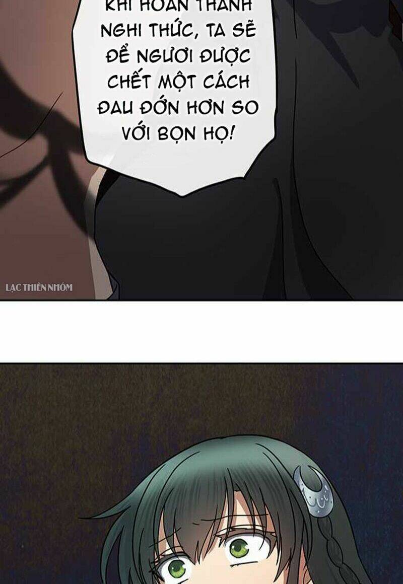Nụ Hôn Nguyền Rủa Chương 107 Ảnh 46