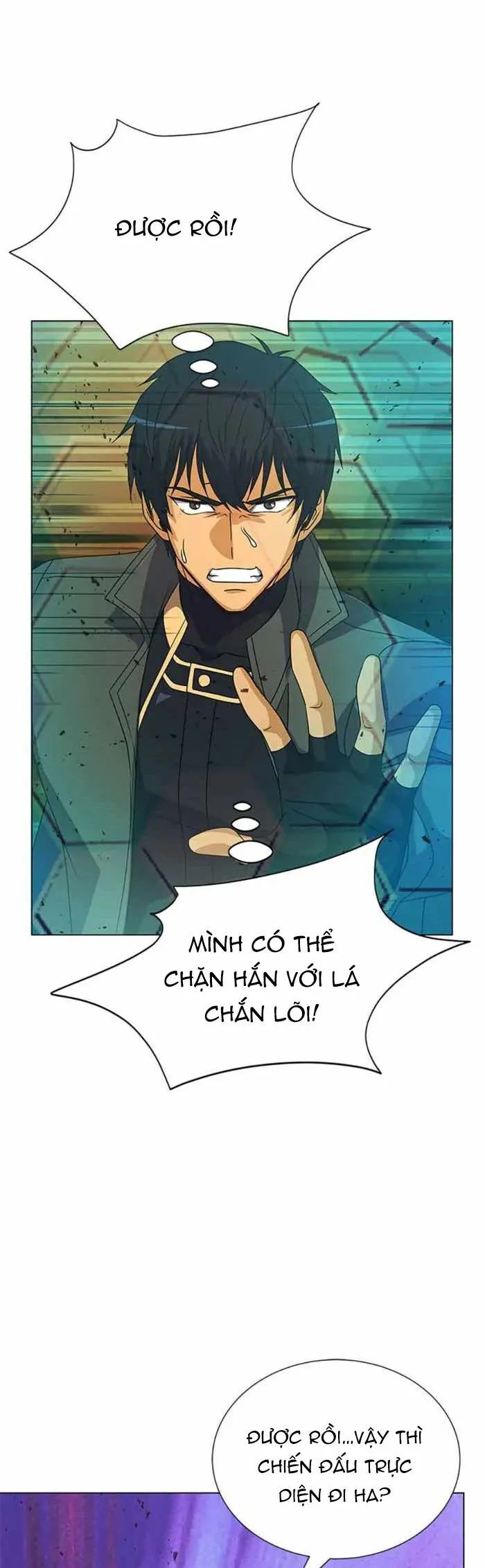Thợ Săn Ăn Thịt Người Chương 79 Ảnh 15