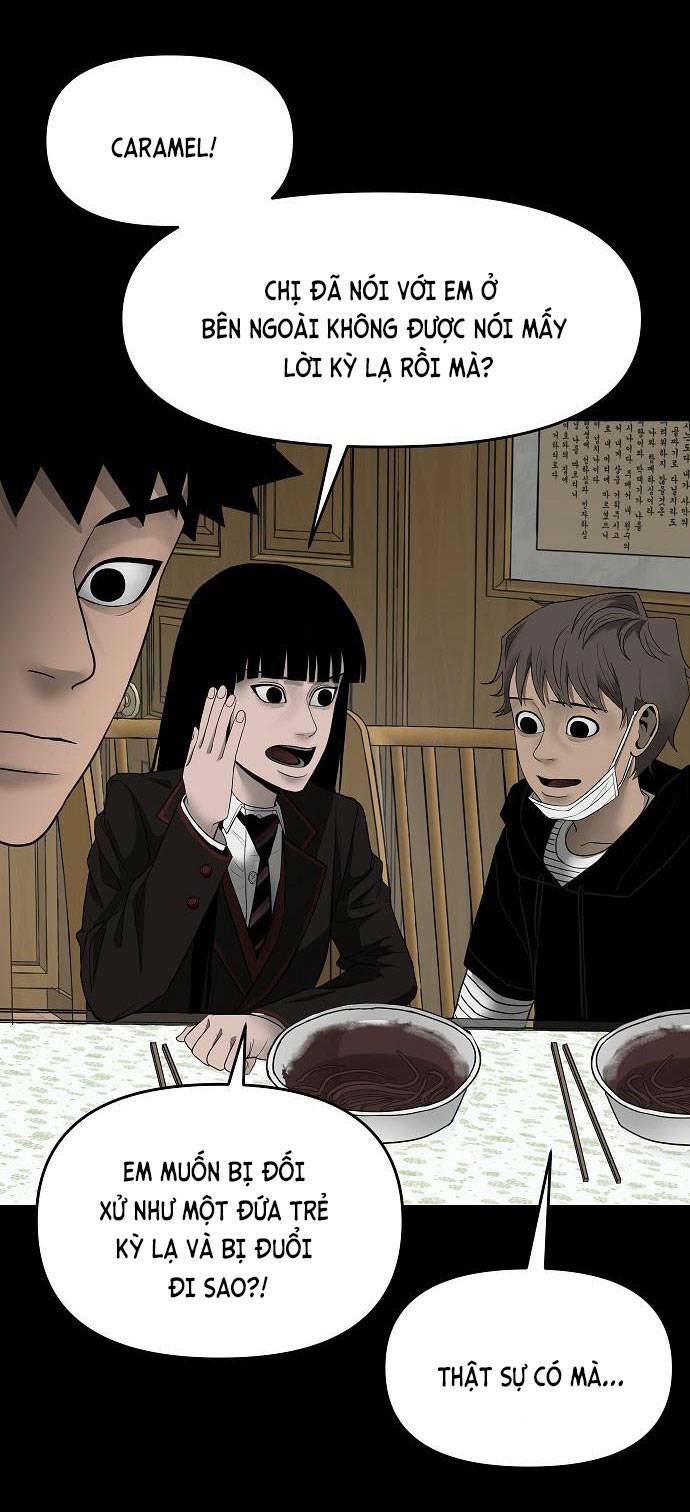 Ngôi Nhà Hoán Đổi Chương 1 Ảnh 105