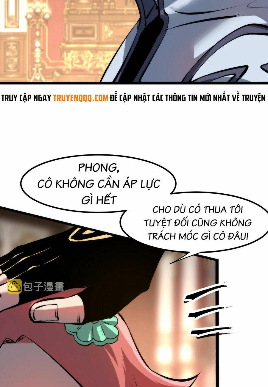 Tôi Dựa Vào Bug Làm Ông Nội Người Ta Chương 61.5 Ảnh 21