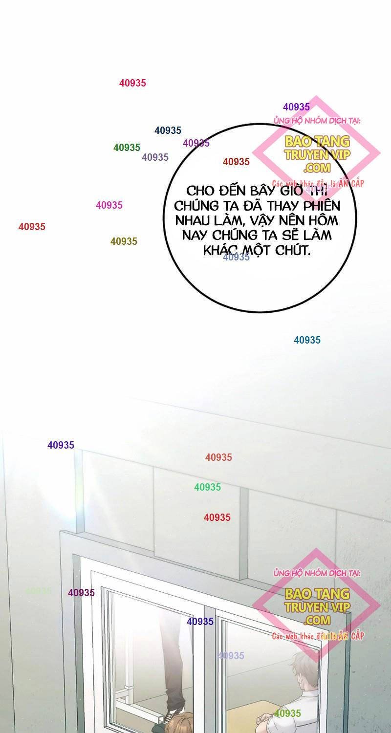 Tôi Sẽ Nghỉ Hưu Sau Khi Cứu Thế Giới Chương 28 Ảnh 2