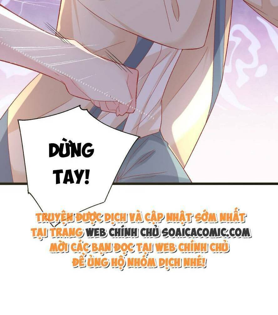 Ông Trùm Phản Diện Là Nữ Chương 13 Ảnh 51