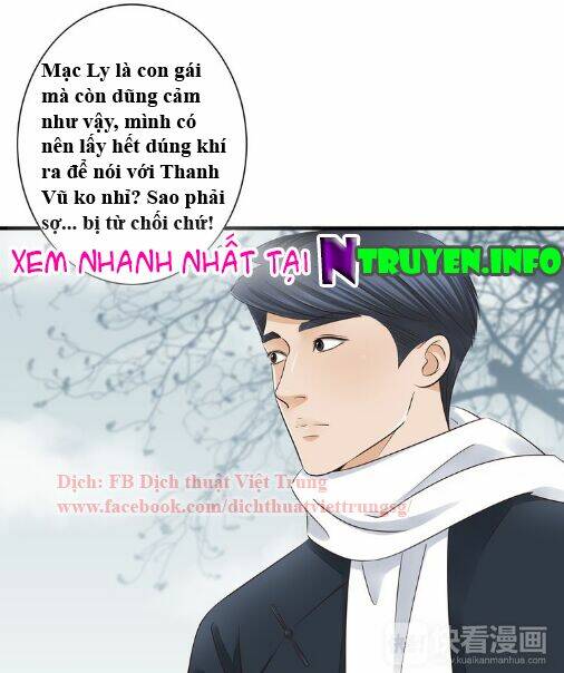 Cậu Câm Chương 27 Ảnh 29