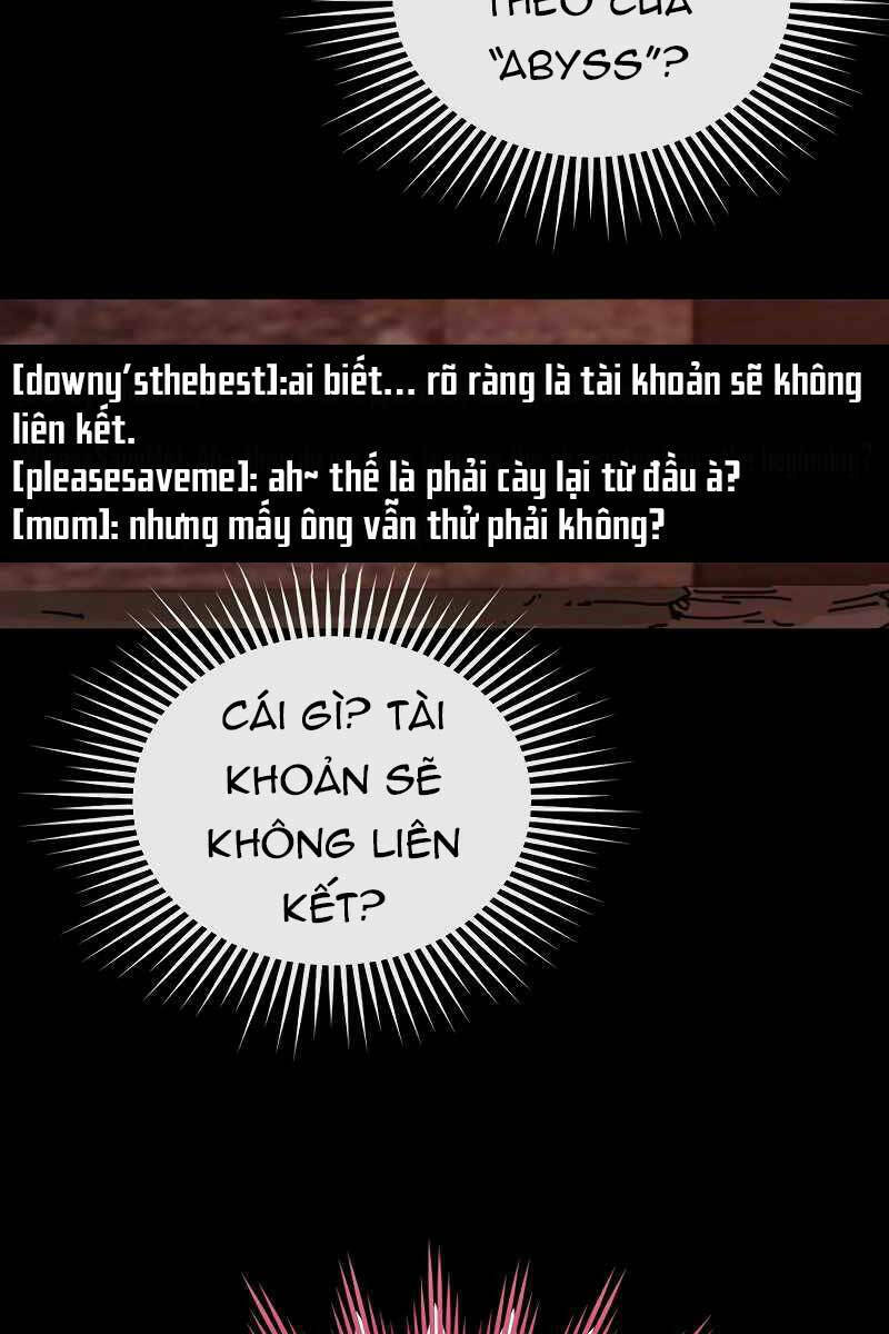 Đăng Nhập Thành Quái Vật Chương 1 Ảnh 28