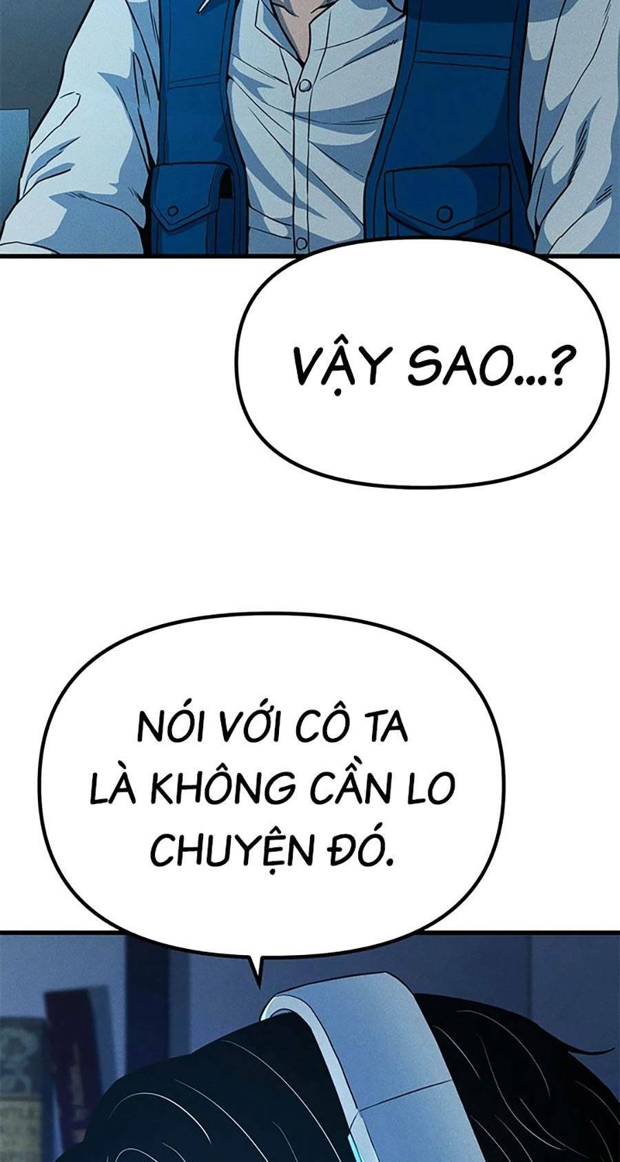 Gương Mặt Tâm Thần Chương 11 Ảnh 90