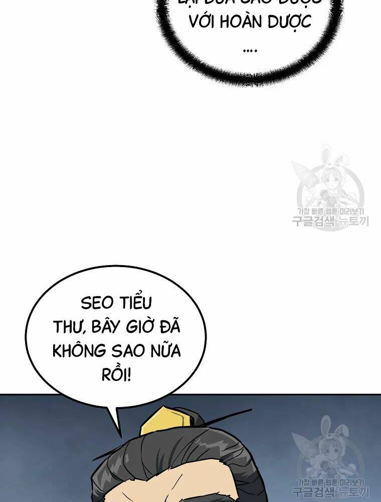 Thiếu Niên Phương Sĩ Chương 34 Ảnh 90