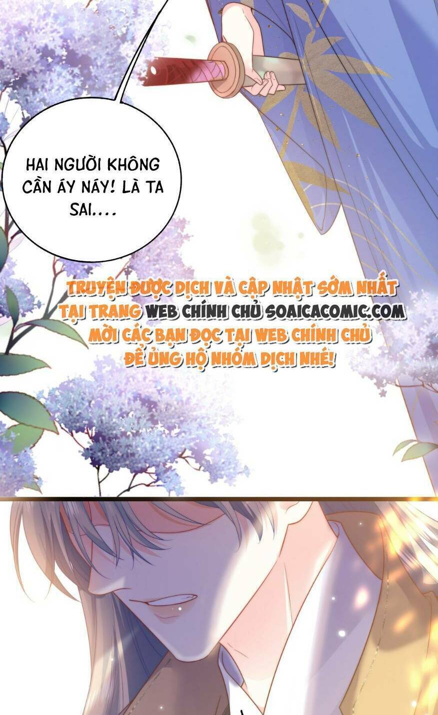 Ông Trùm Phản Diện Là Nữ Chương 9 Ảnh 35