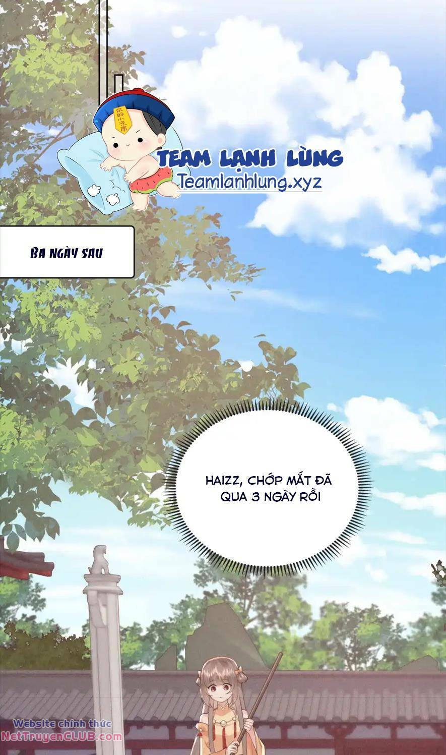Cùng Trùng Sinh Với Phản Diện Mà Mình Giết Chết Chương 18 Ảnh 24