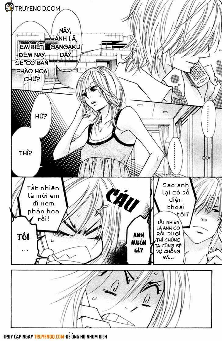 Shinobi Life Chương 8 Ảnh 4