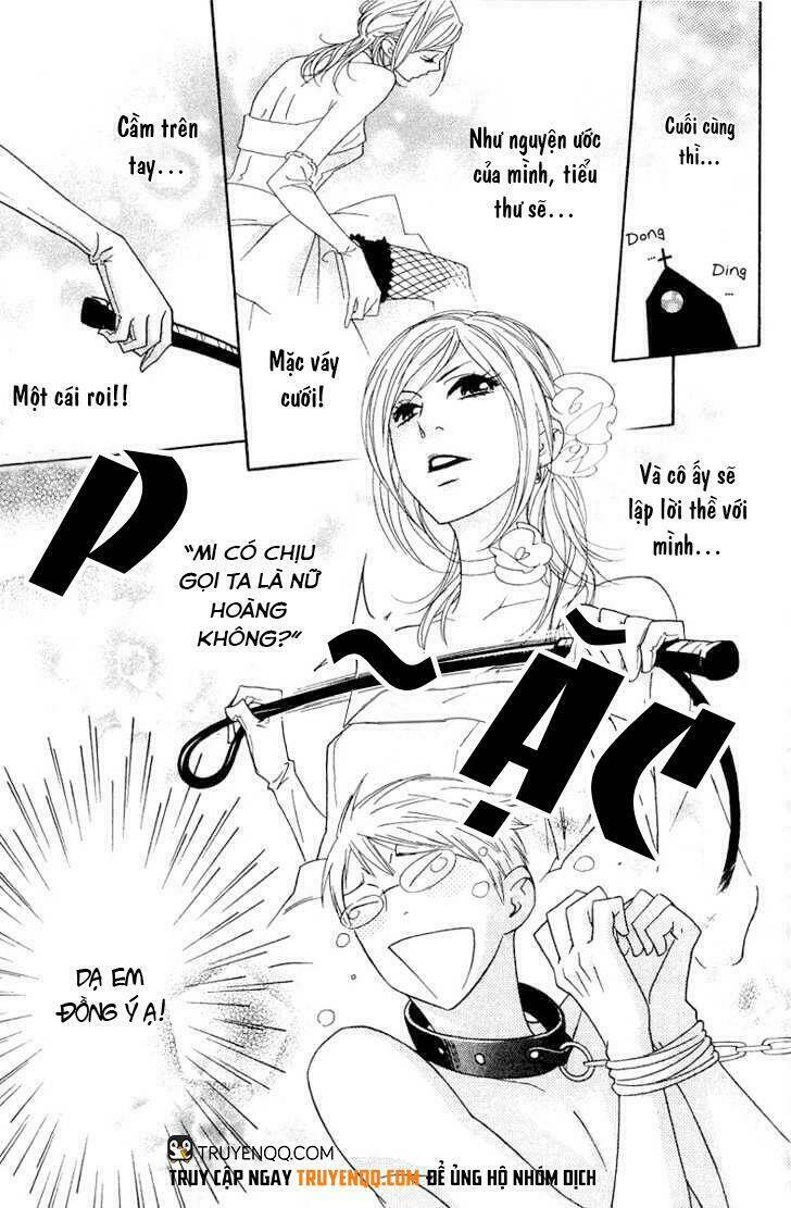 Shinobi Life Chương 7 Ảnh 17