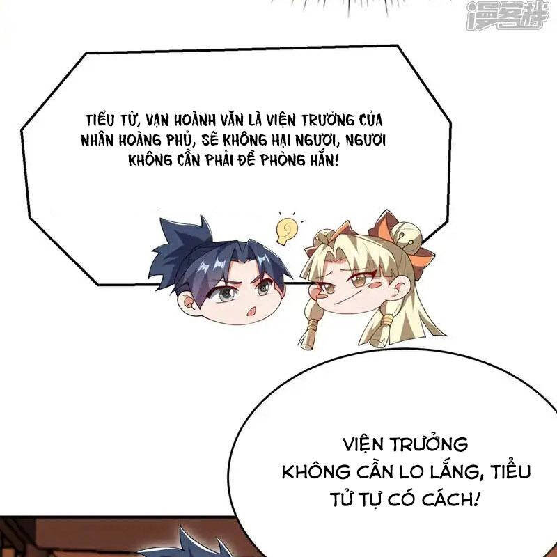 Võ Nghịch Chương 534 Ảnh 30
