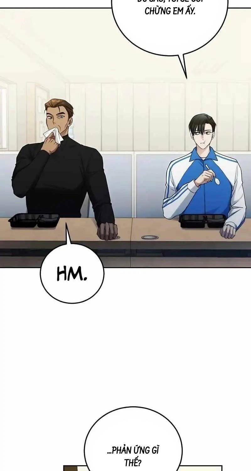 Tôi Sẽ Nghỉ Hưu Sau Khi Cứu Thế Giới Chương 15 Ảnh 23
