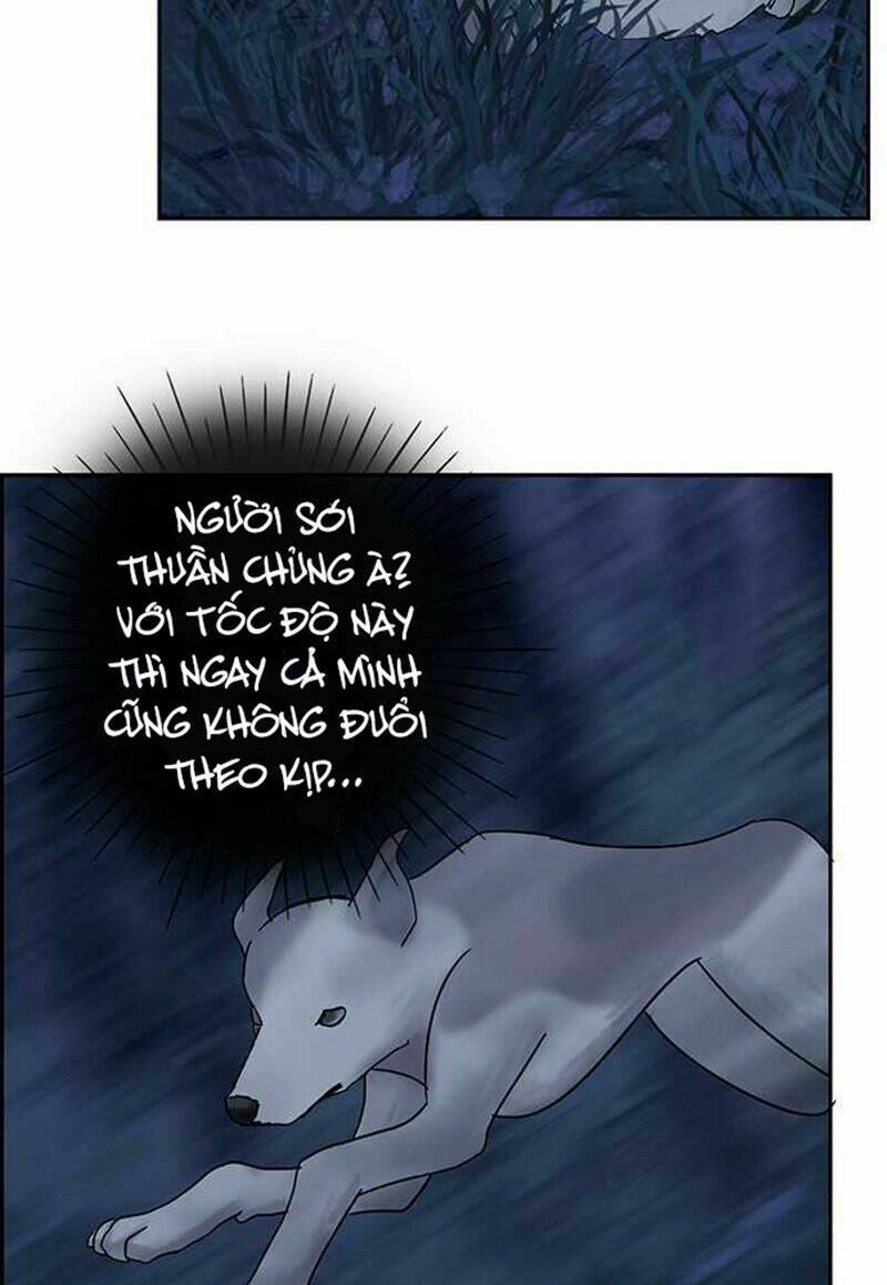 Nụ Hôn Nguyền Rủa Chương 103 Ảnh 24