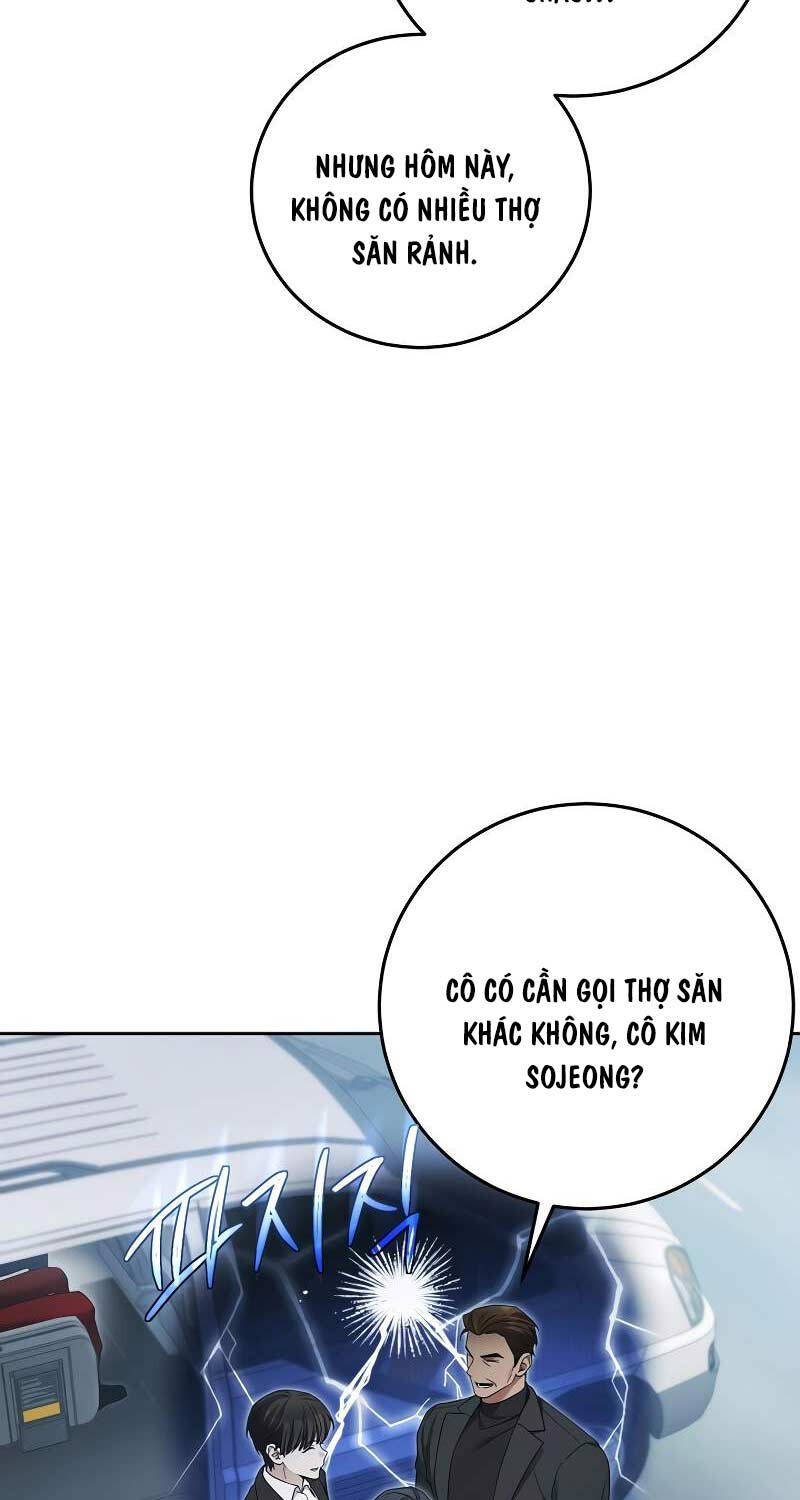 Tôi Sẽ Nghỉ Hưu Sau Khi Cứu Thế Giới Chương 21 Ảnh 19